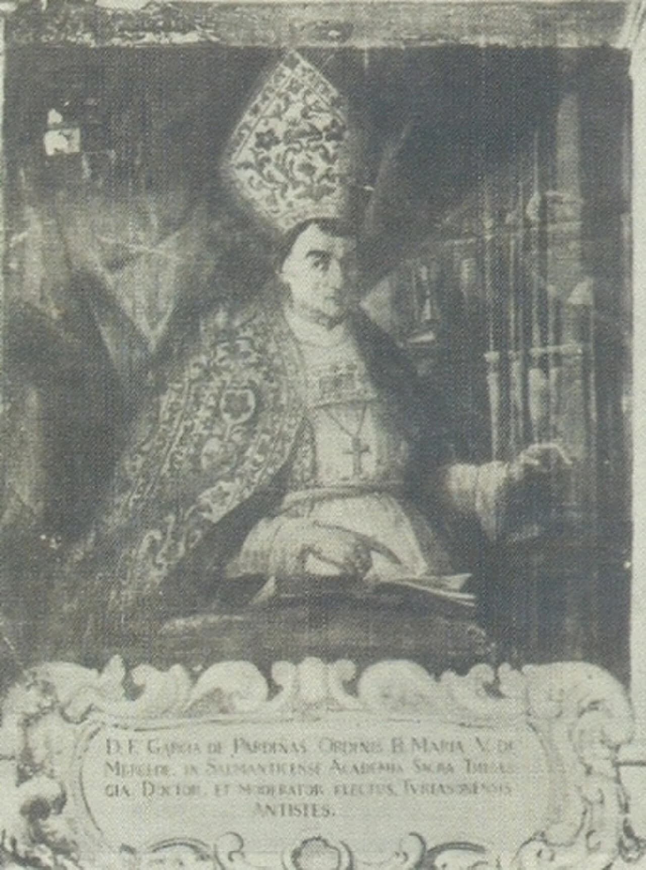 García Pardiñas Villar de Francos