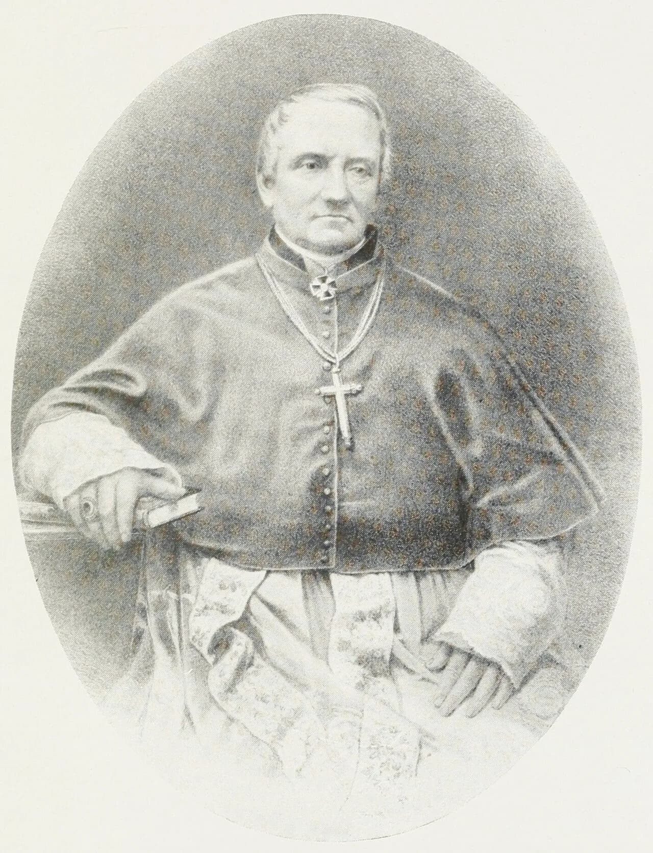 Józef Michał Juszyński