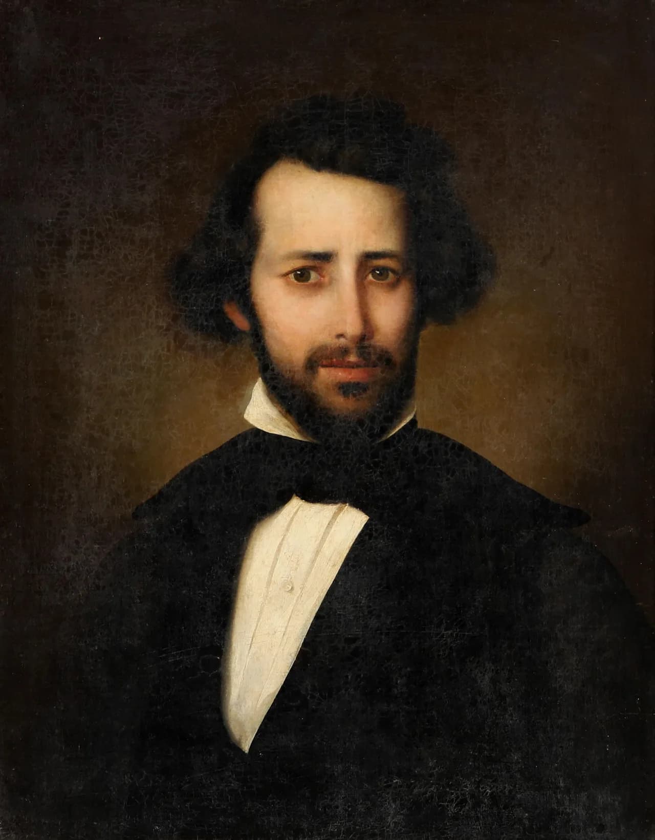 João Anastácio Rosa