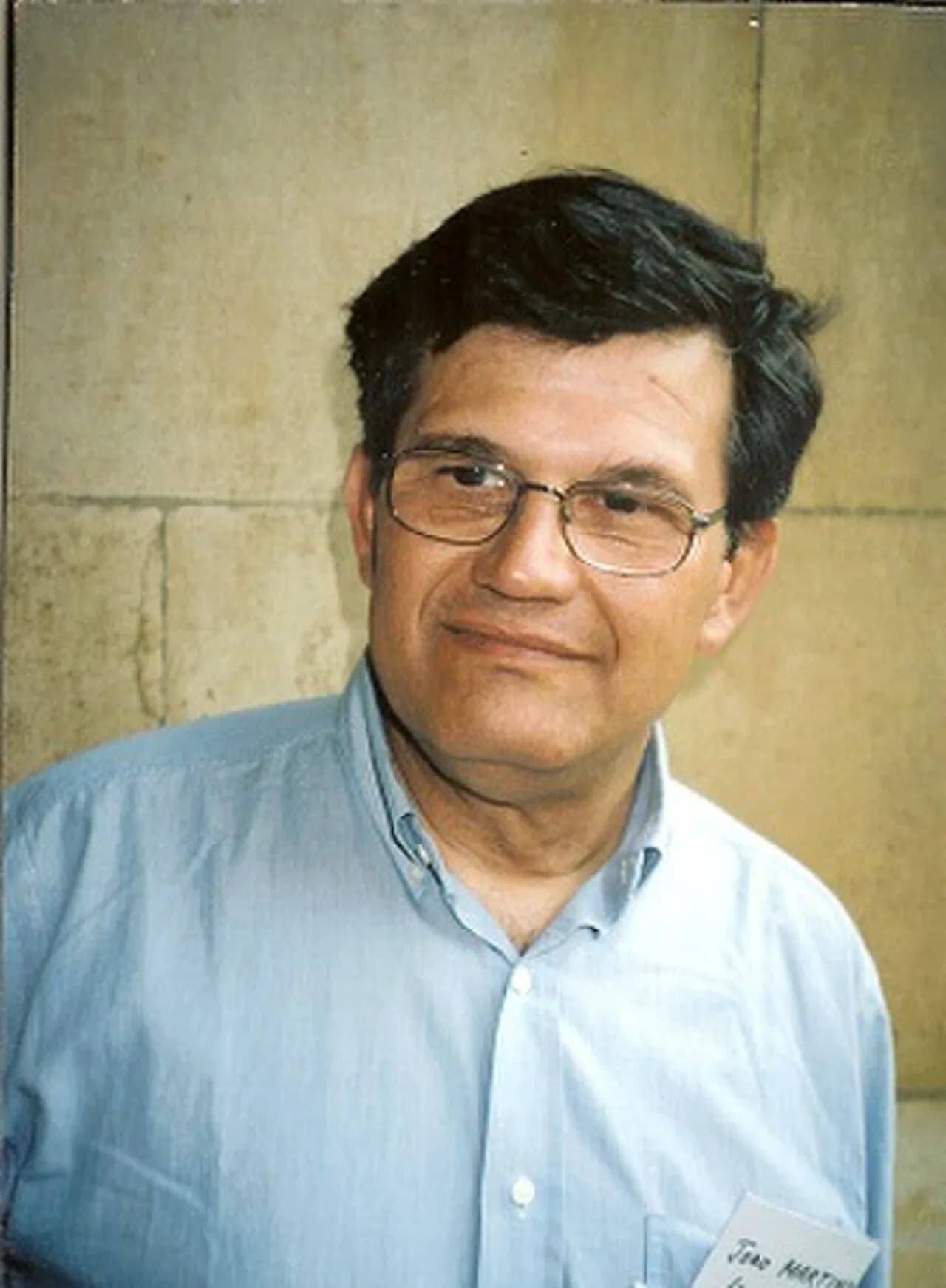 João Arménio Correia Martins
