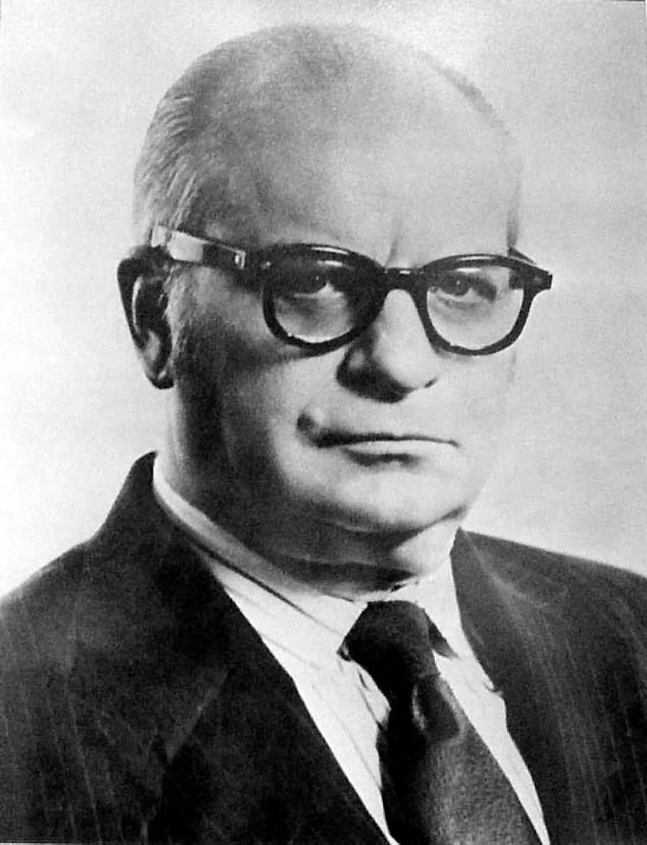 João Augusto de Araújo Castro