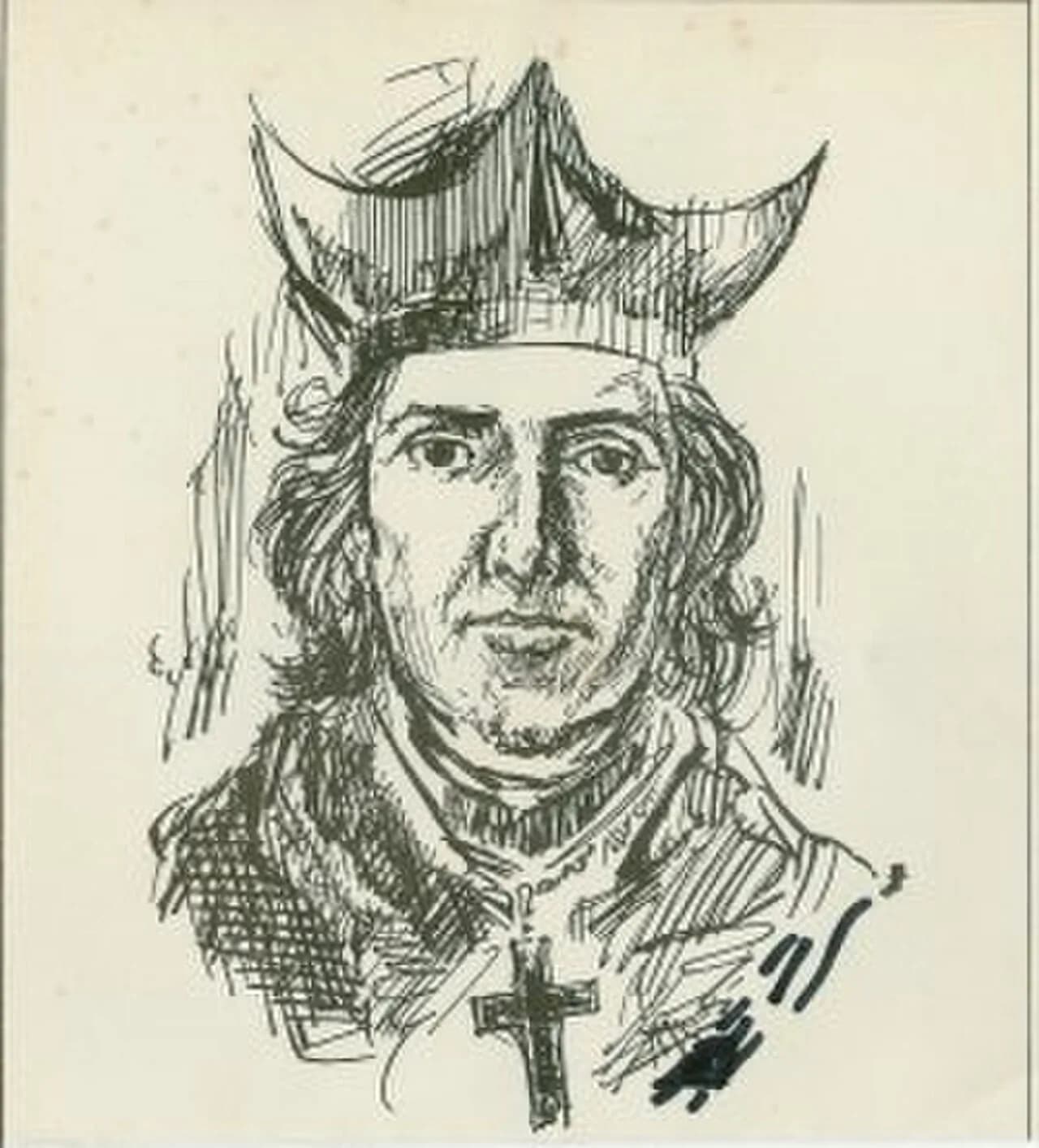 Juan Alejo de Arizmendi