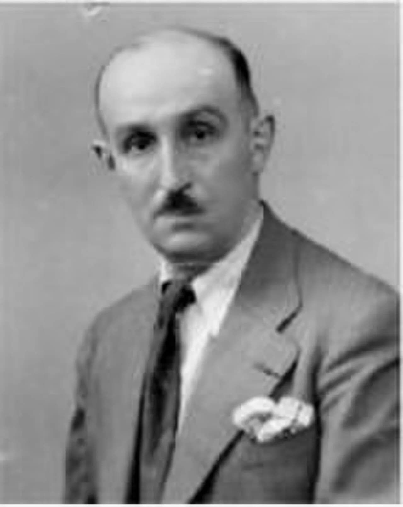 Albert Curvale