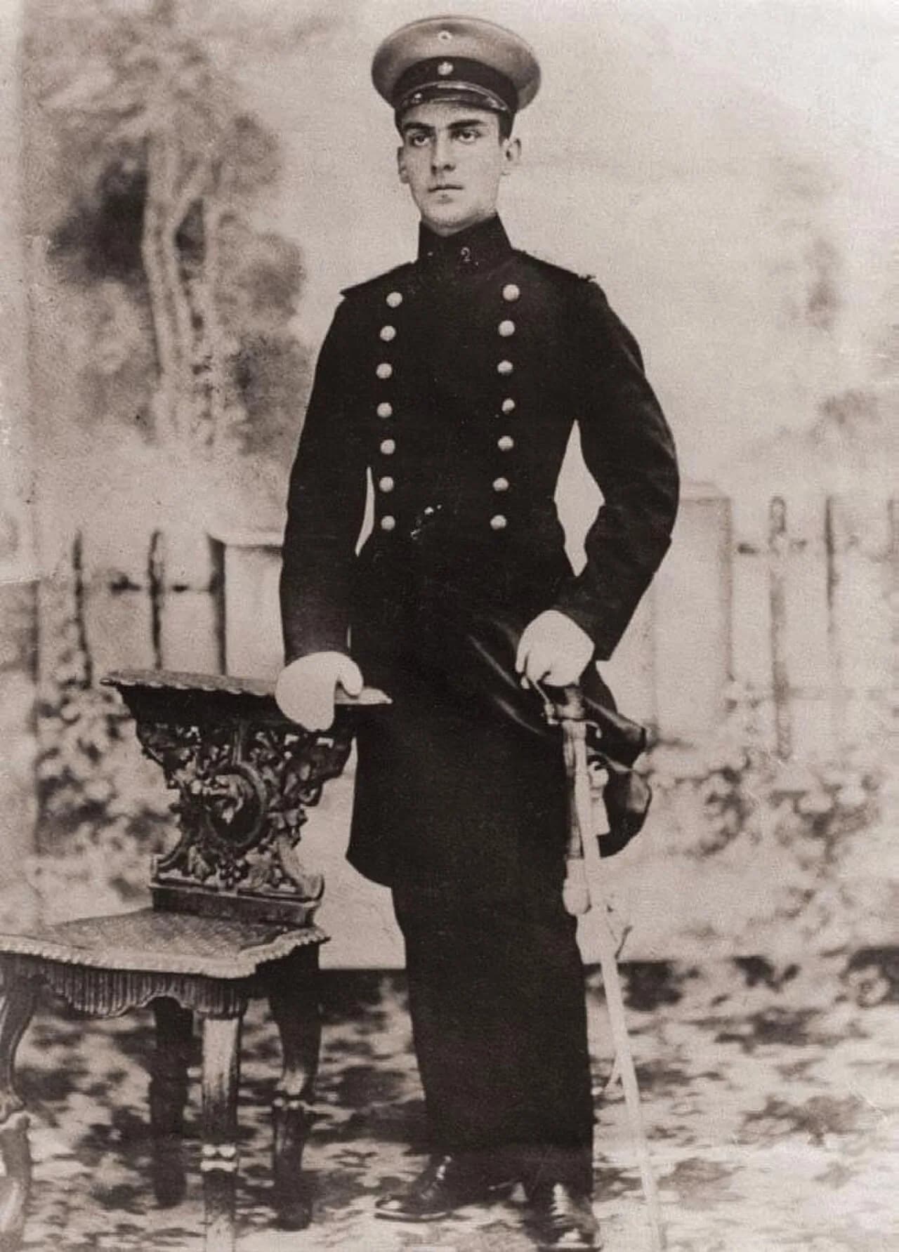 Francisco Mery