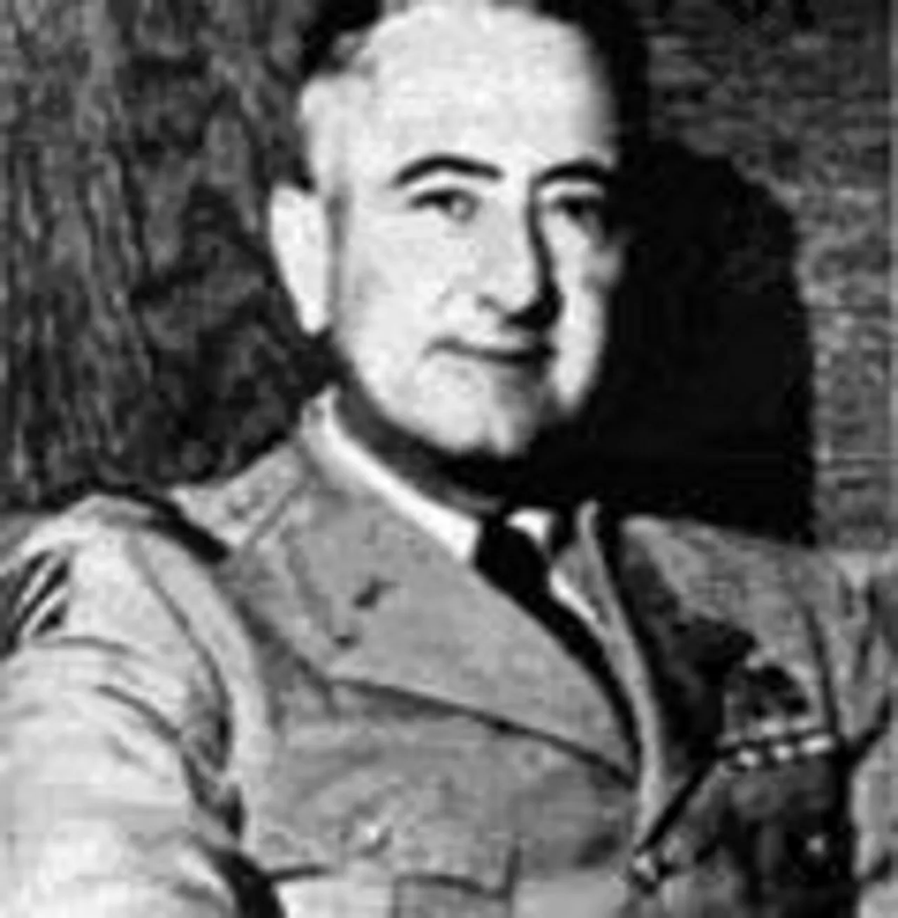 Juan César Cordero Dávila