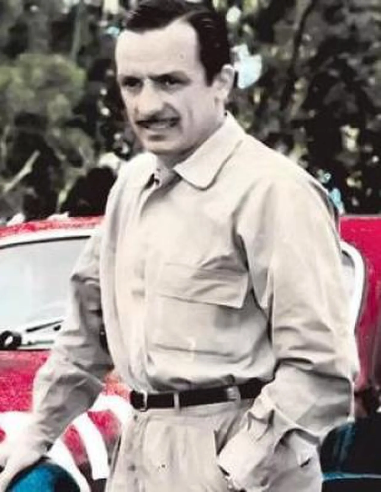 Juan Gálvez