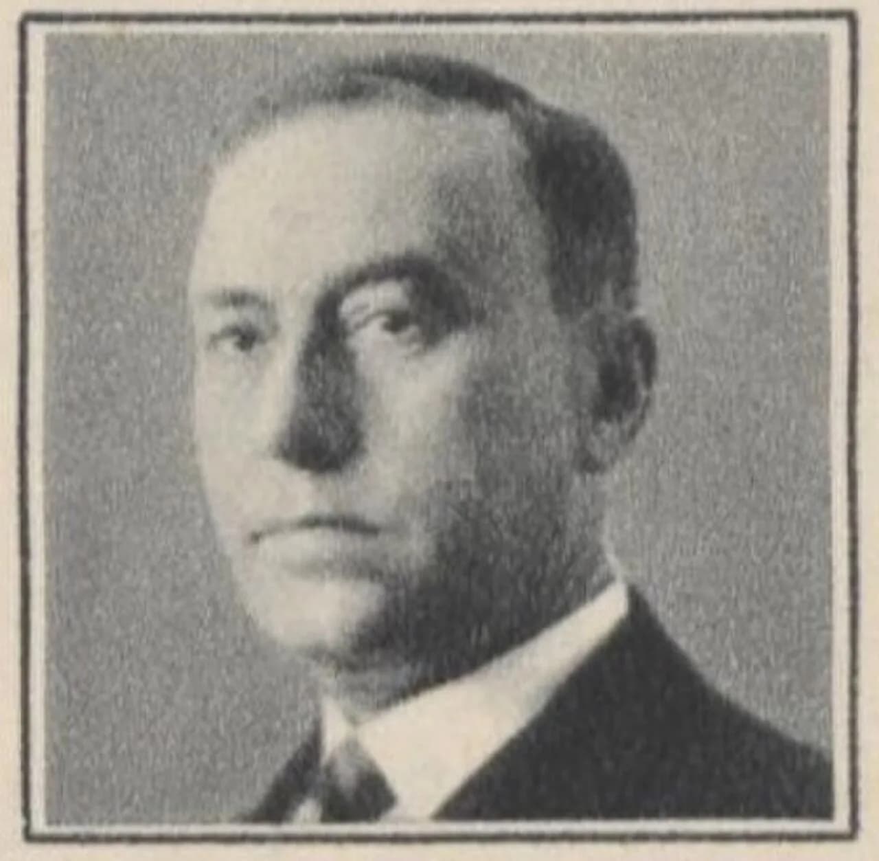 Hubertus Cornelis Leonard Emile Berger