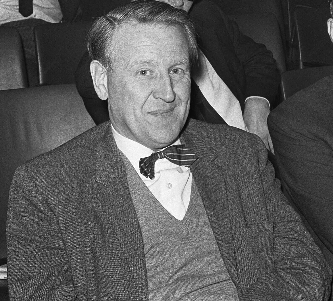 Govaert van den Bergh