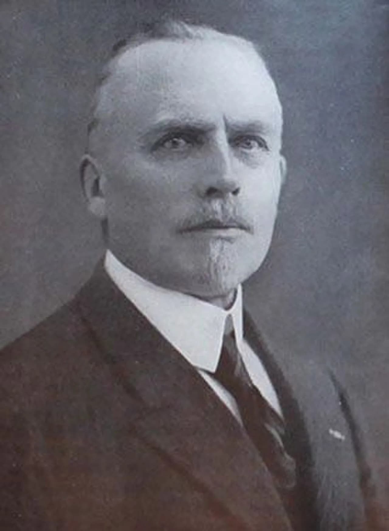 Leendert Bouman
