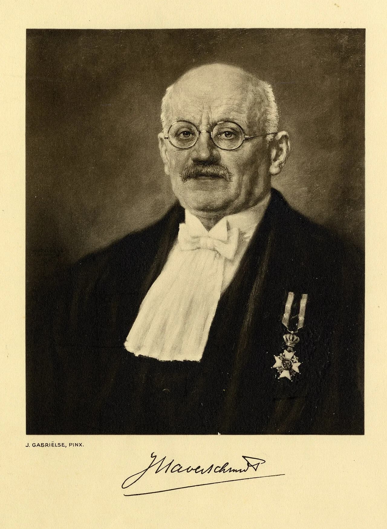 Jacob Haverschmidt
