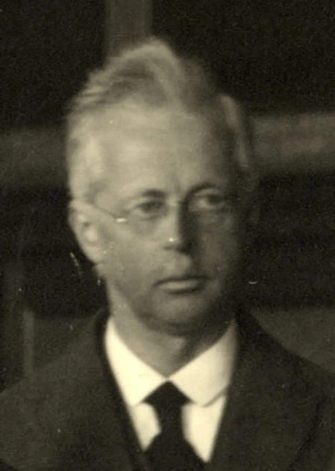 Theodoor Marius van Leeuwen