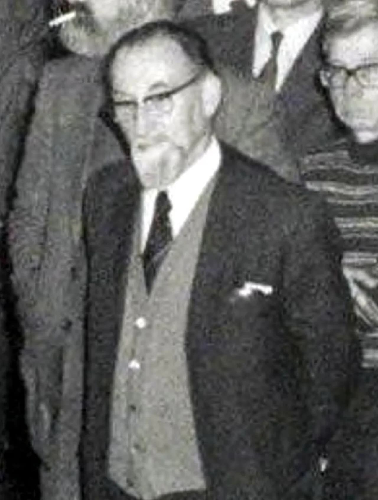 Jaap Renaud