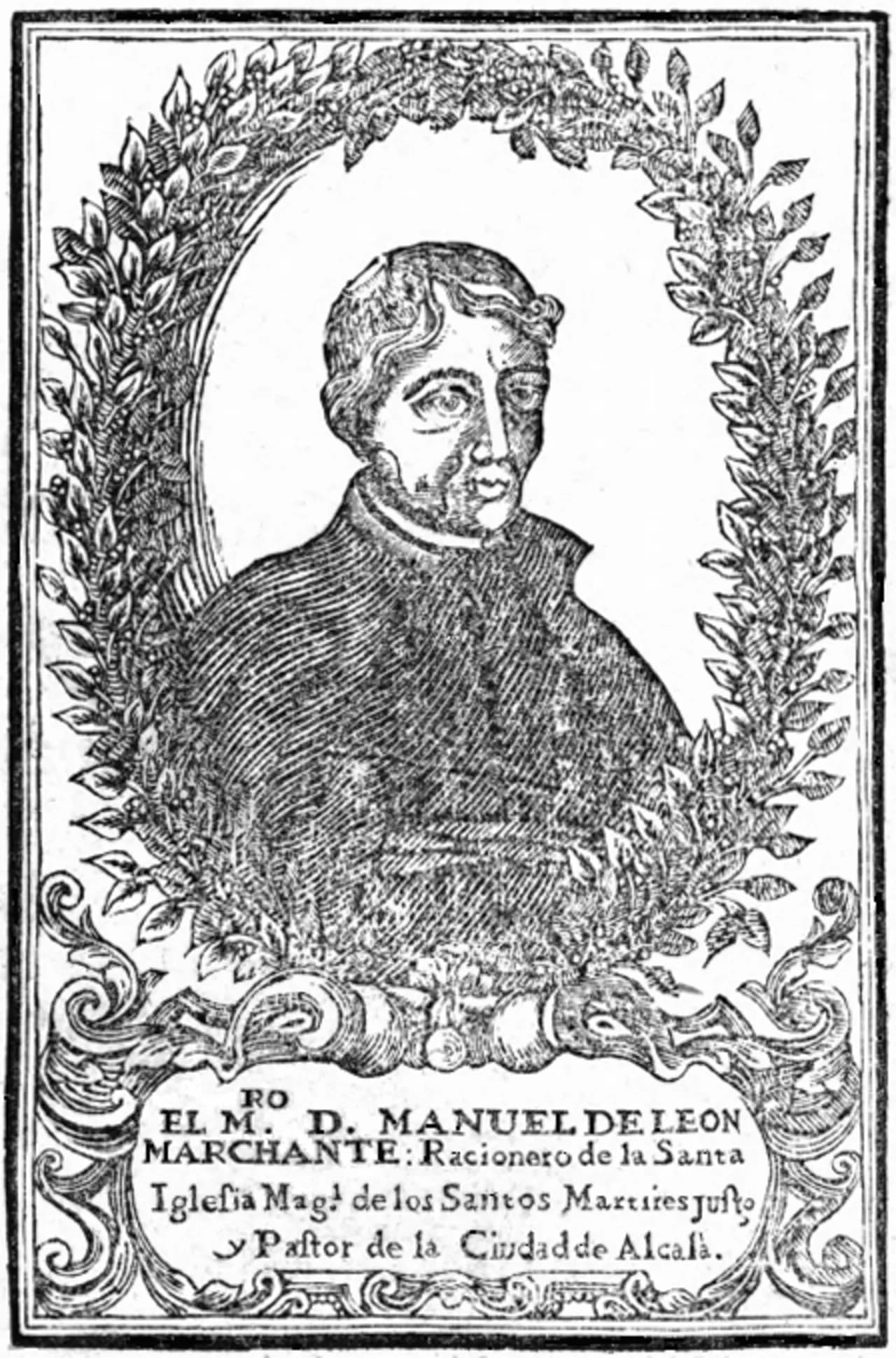 Manuel de León Marchante