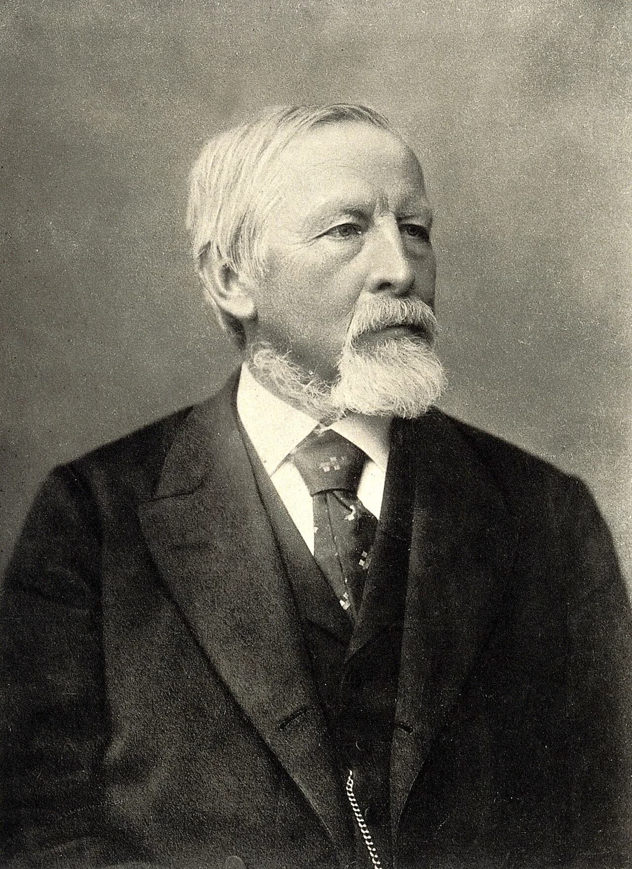 Adolf Kußmaul