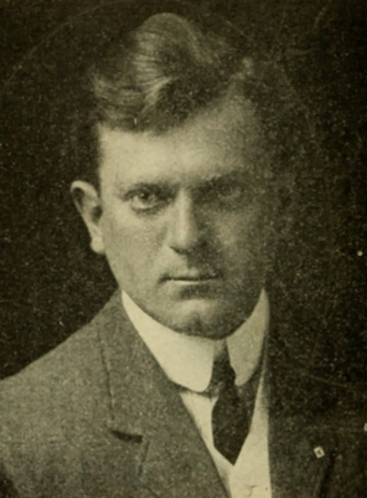 Nathan A. Tufts