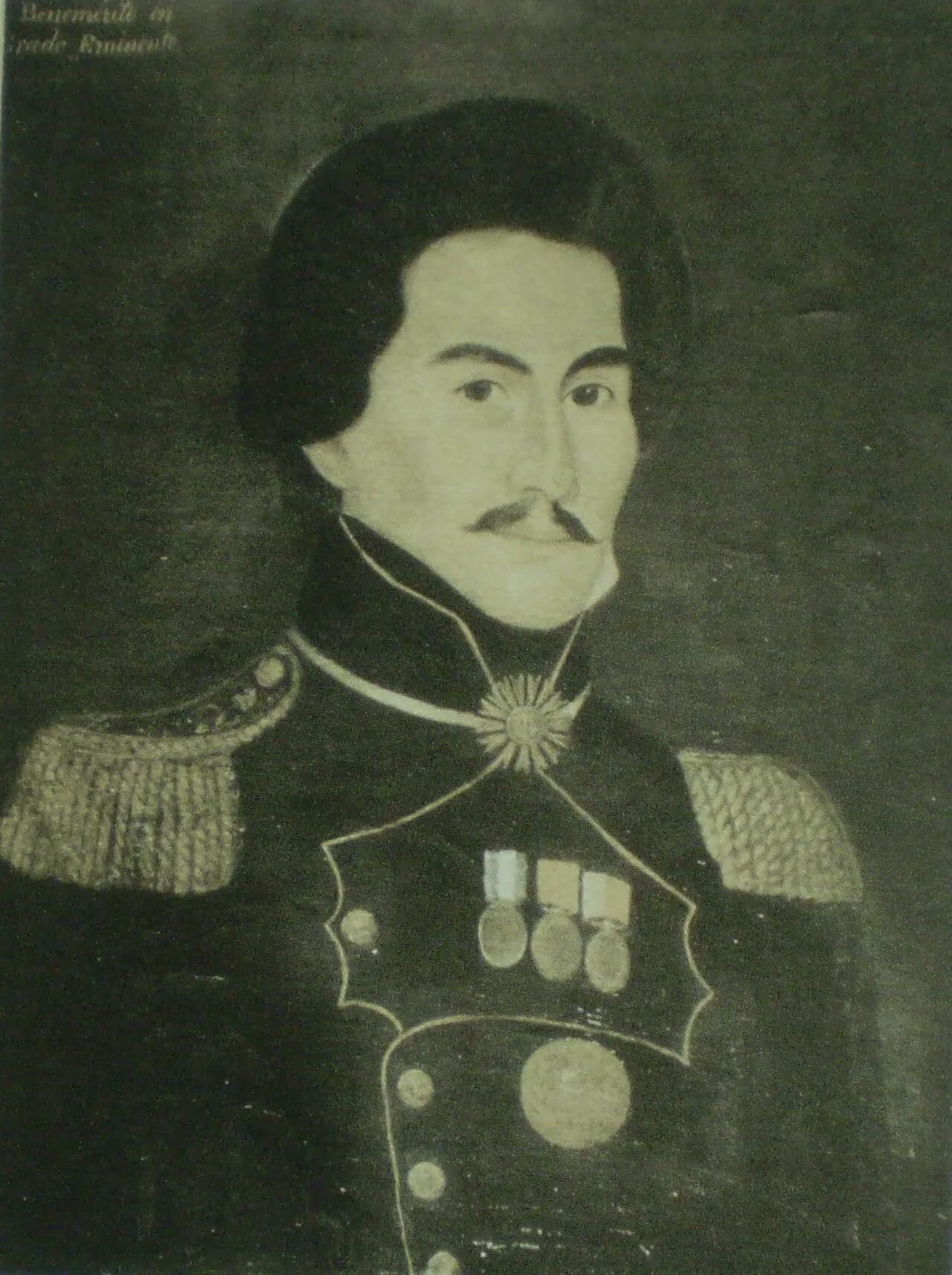 Juan Pascual Pringles
