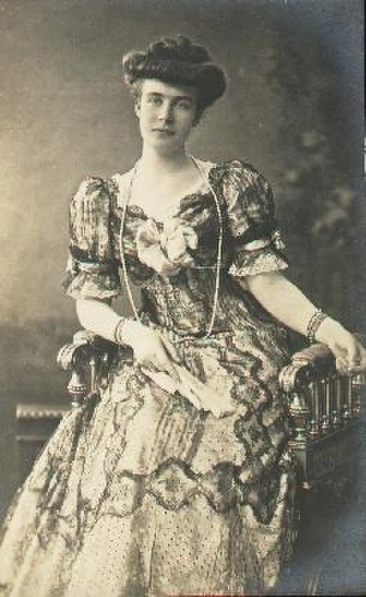 Elisabeth von Anhalt