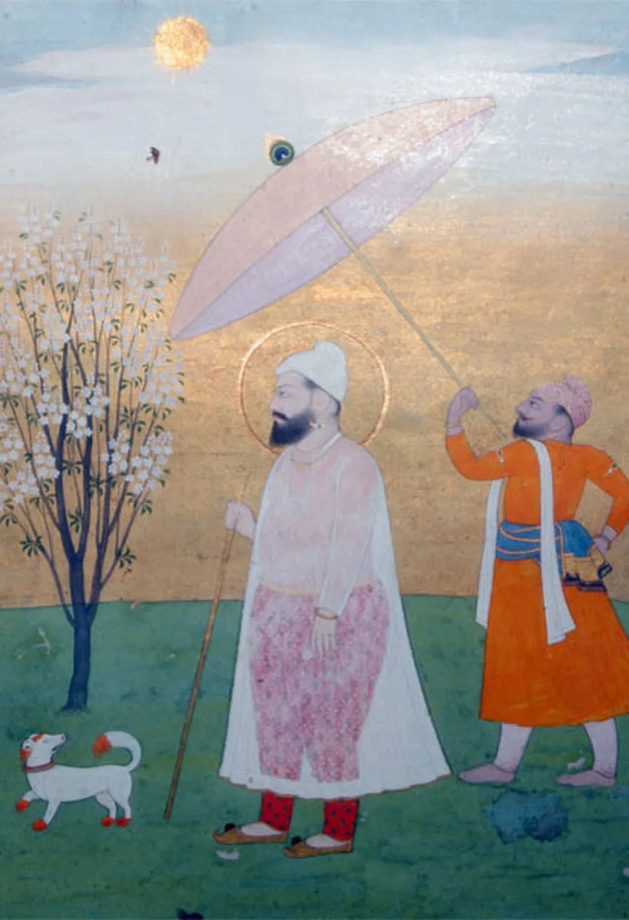 Har Rai