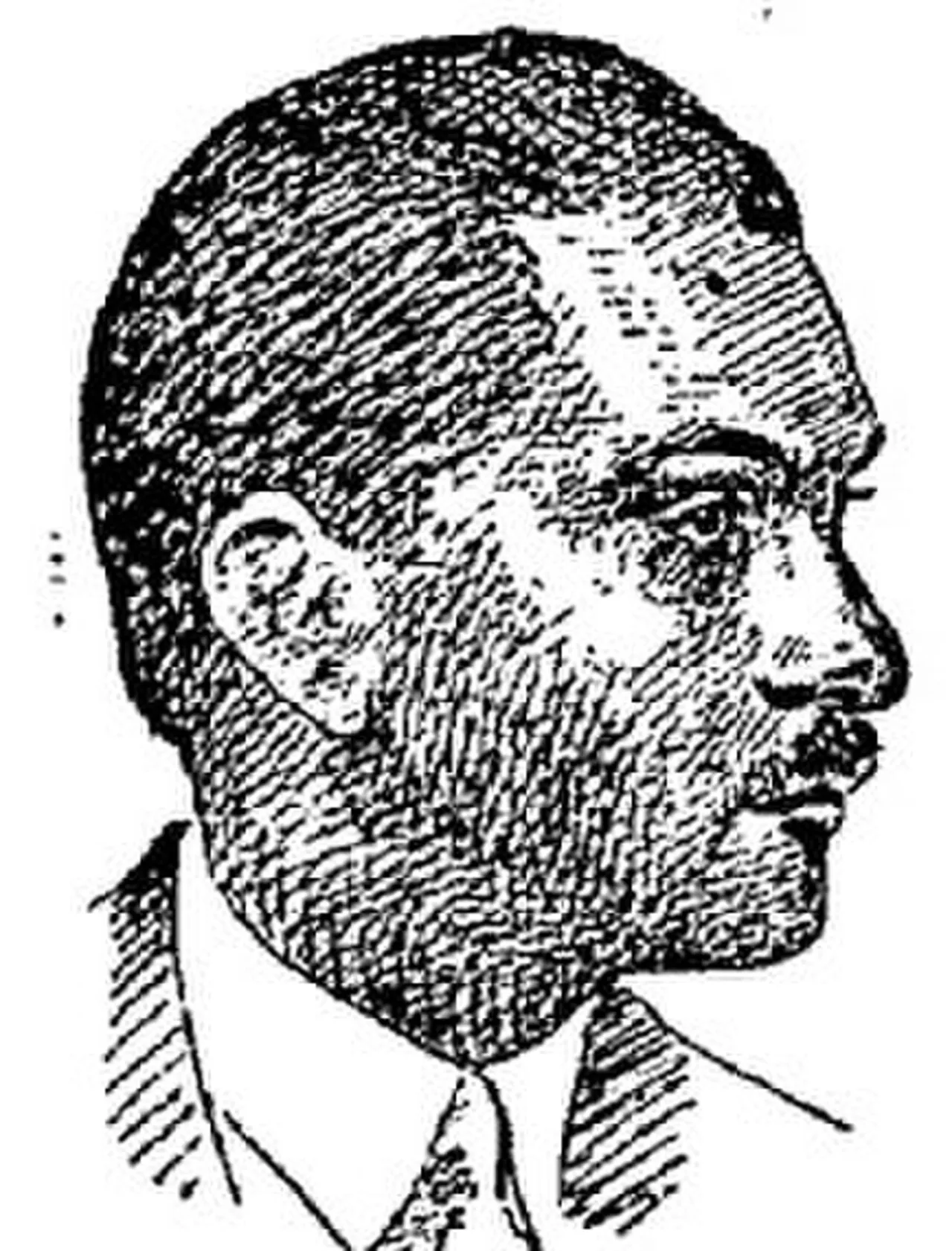 Bernard de Vaulx