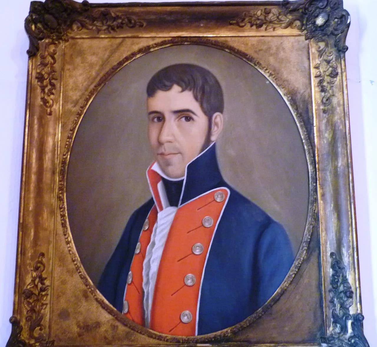 Juan del Corral