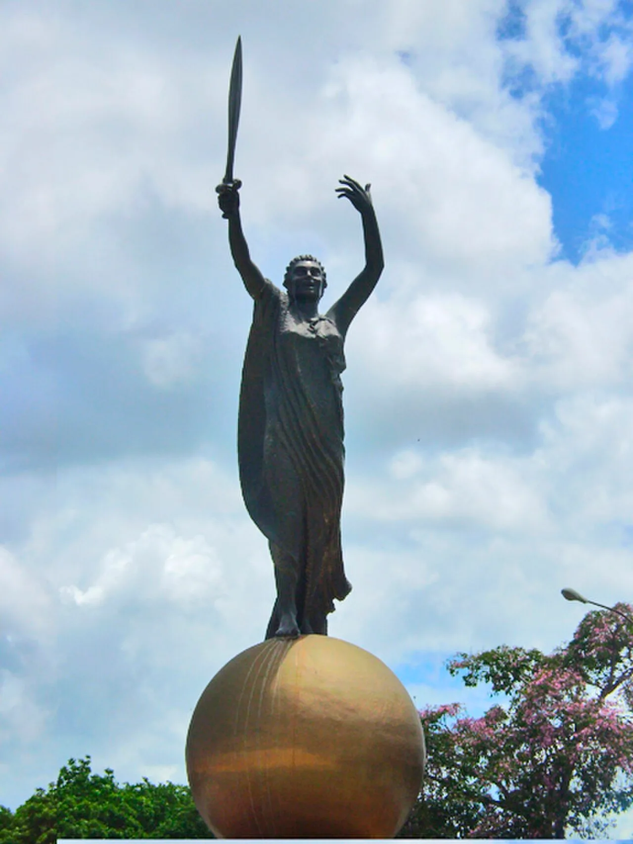 Juana Ramírez