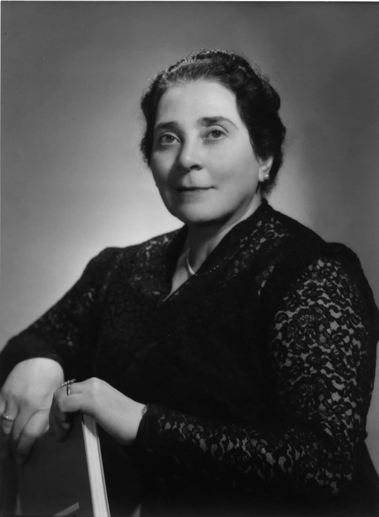 Juana Rosa Aguirre
