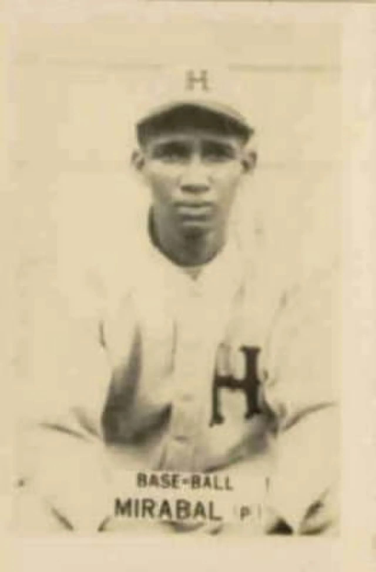 Juanelo Mirabal