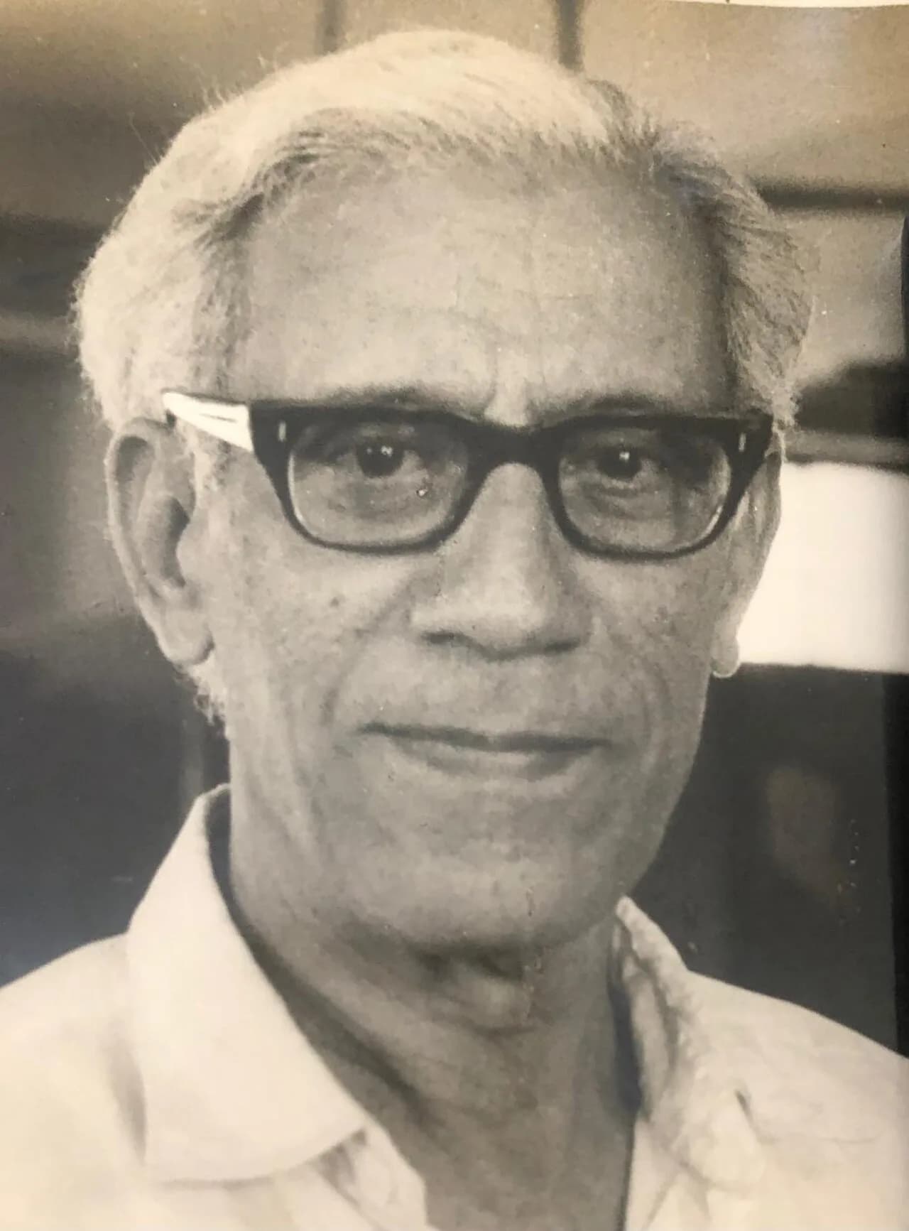 Judah Reuben