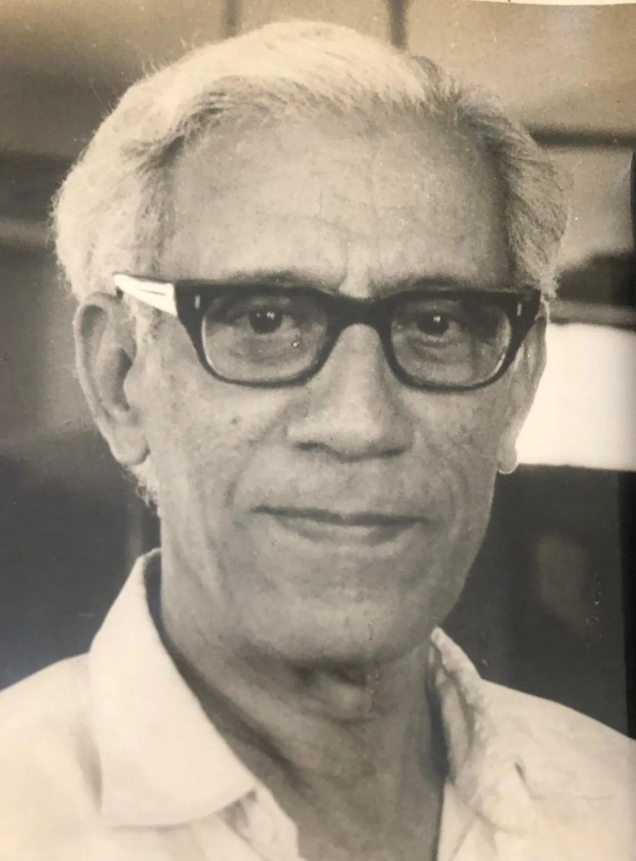 Judah Reuben
