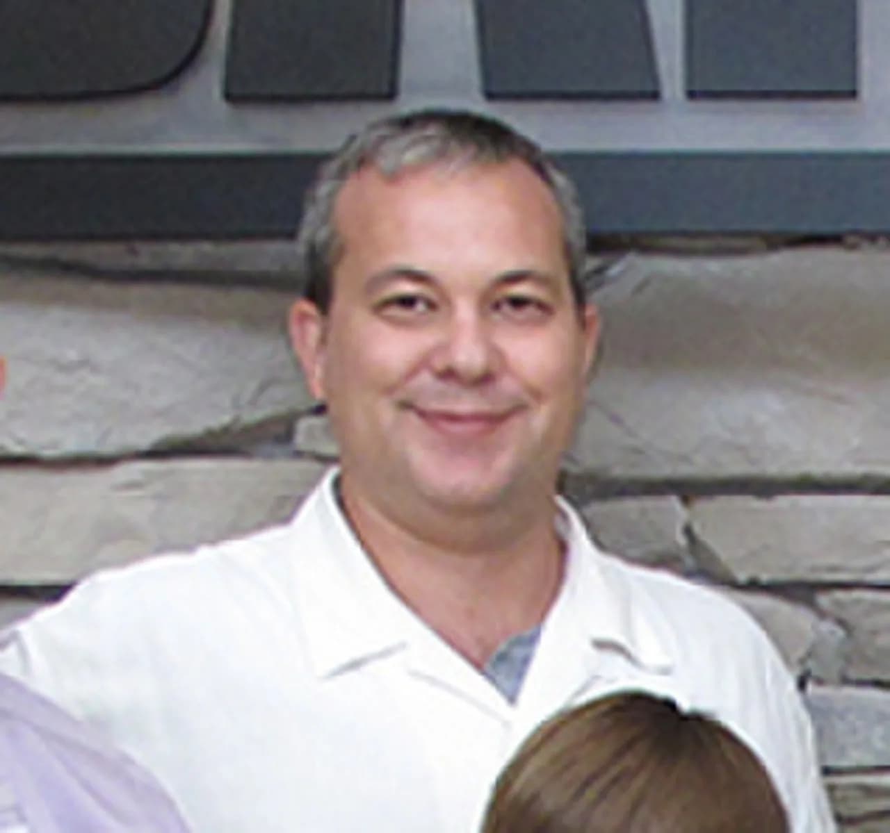 Judd Matheny
