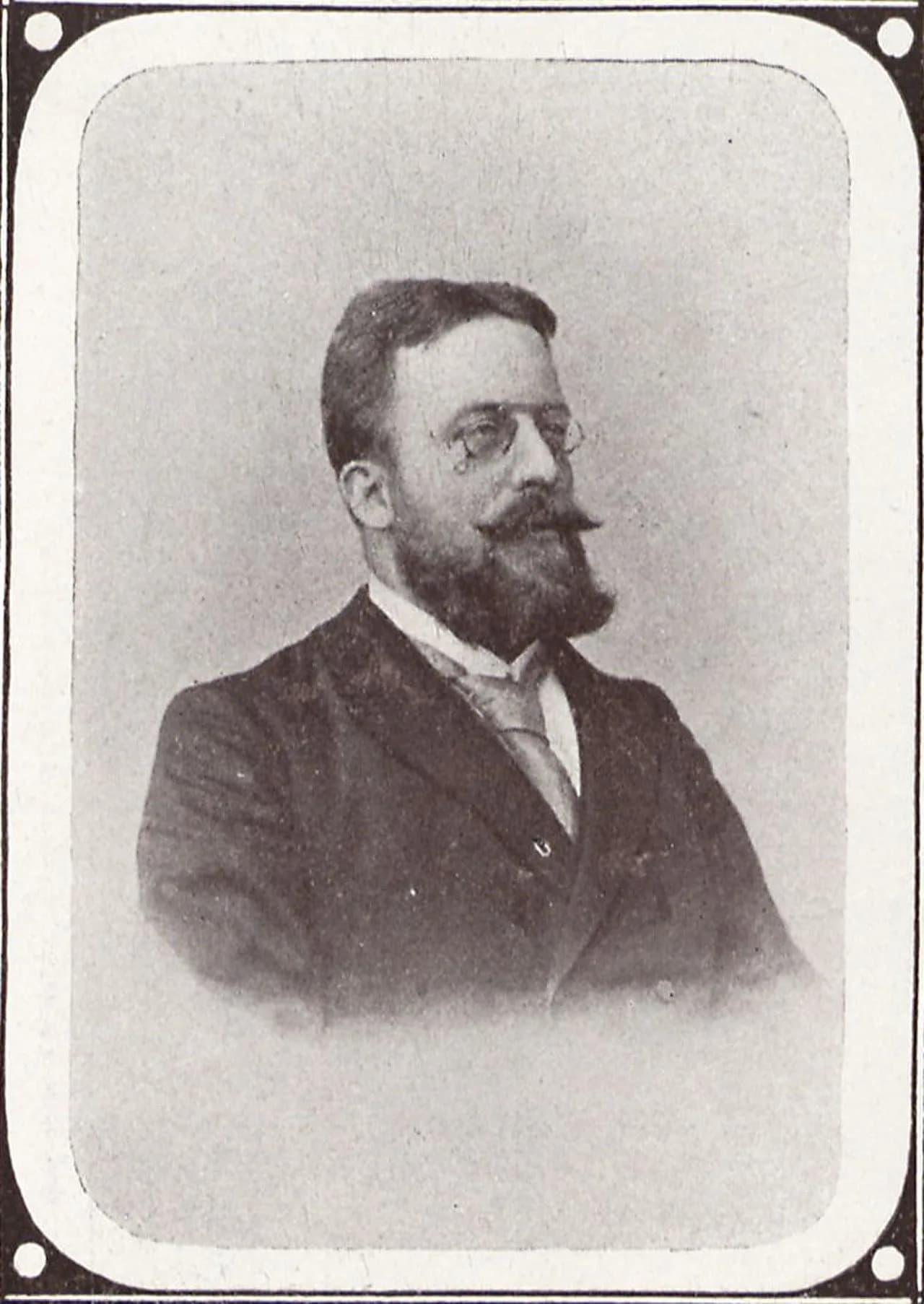 Karl Buhrow