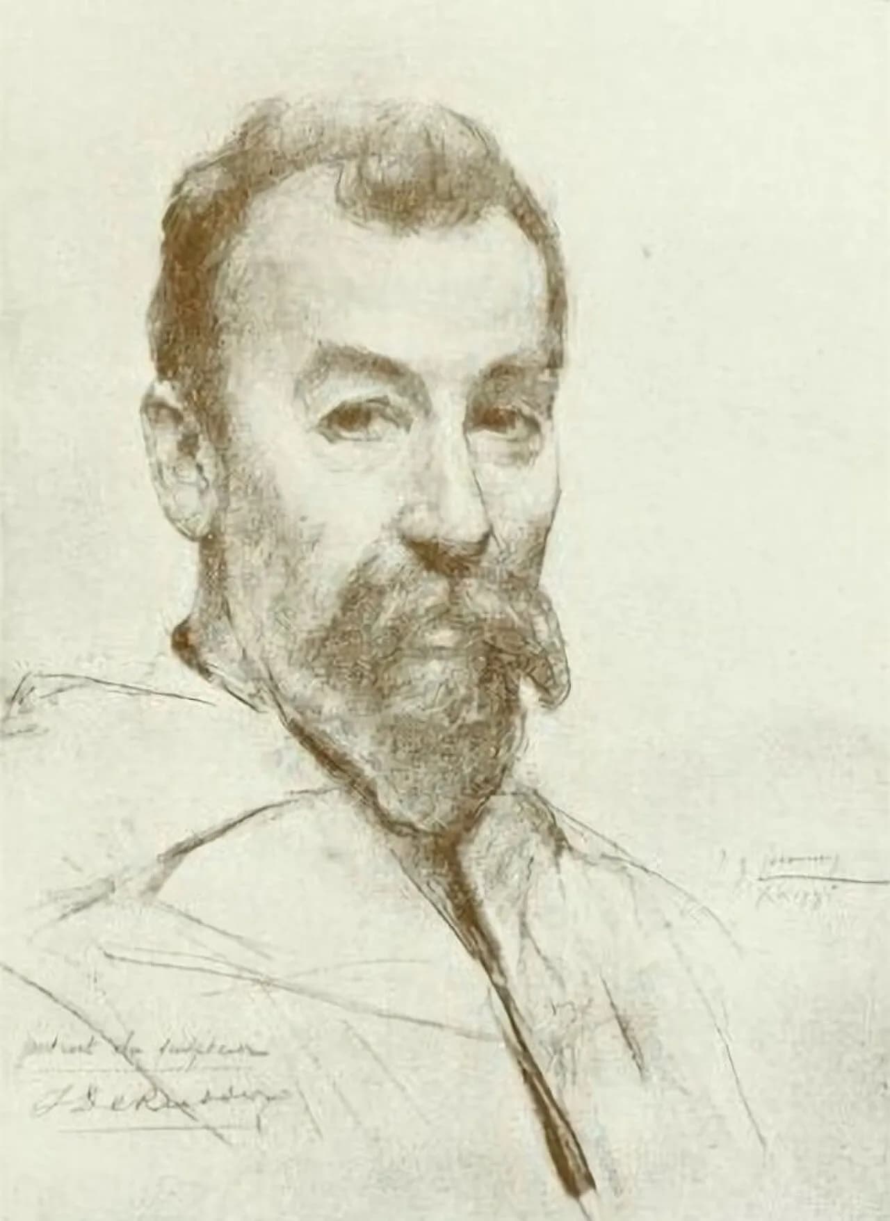Isidore De Rudder
