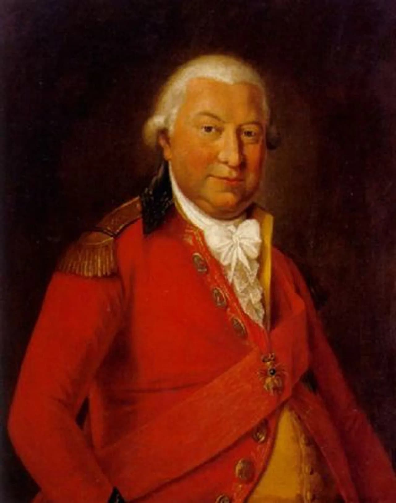 Ludwig Eugen