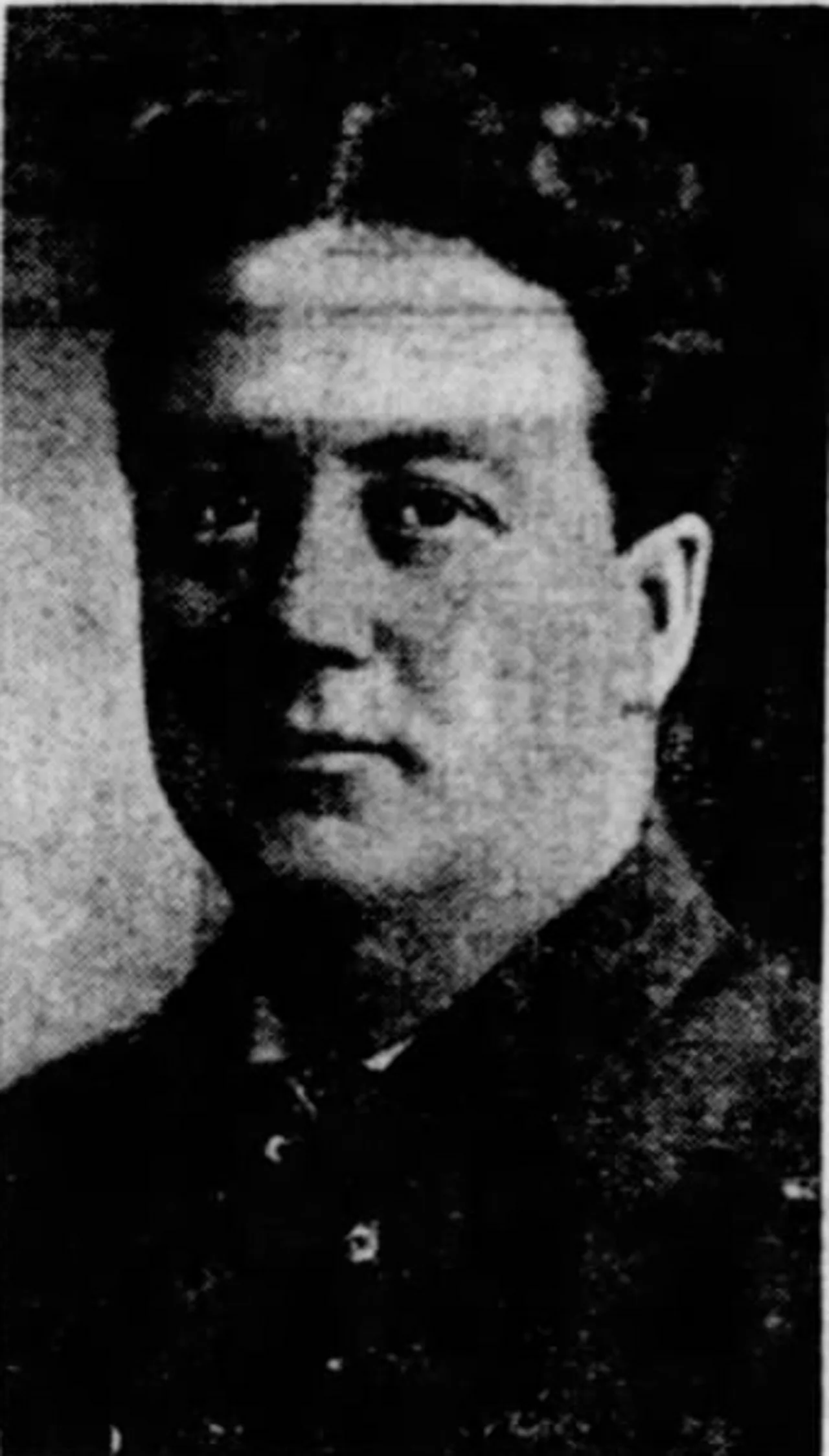 Judson Hetherington
