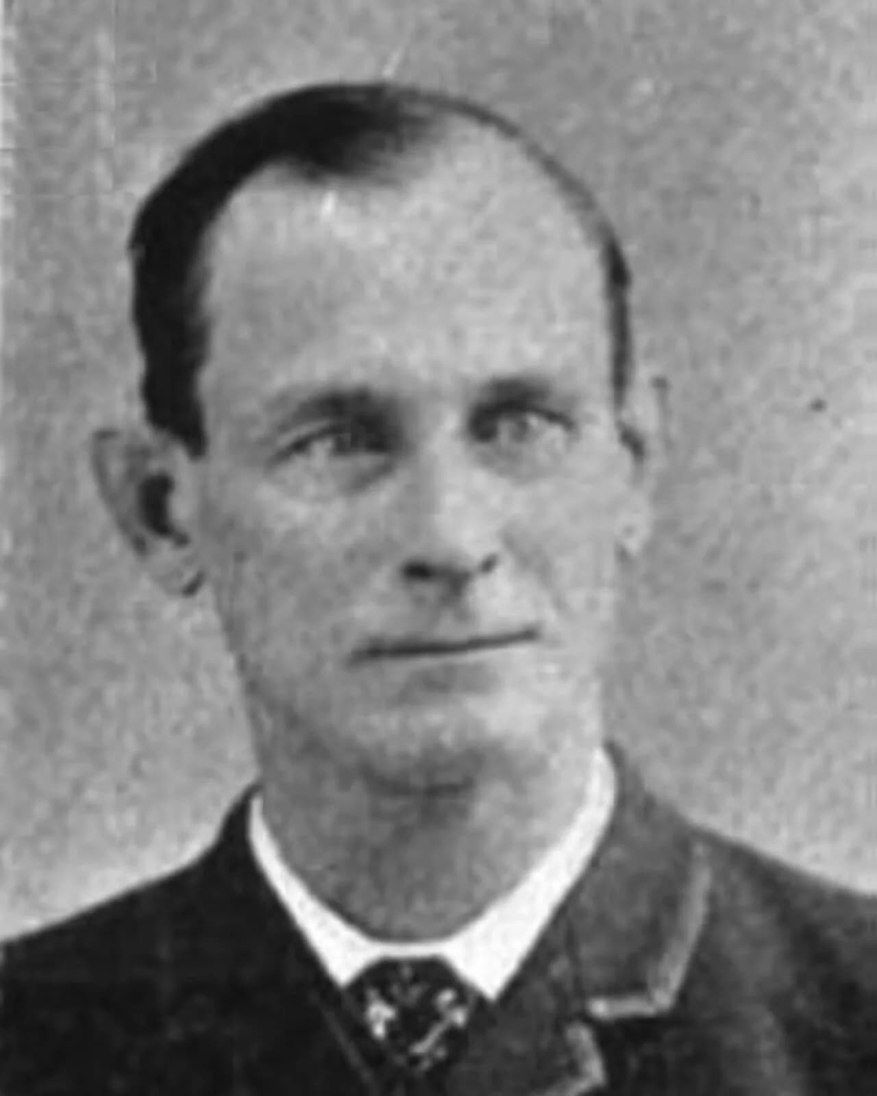 Judson LaMoure
