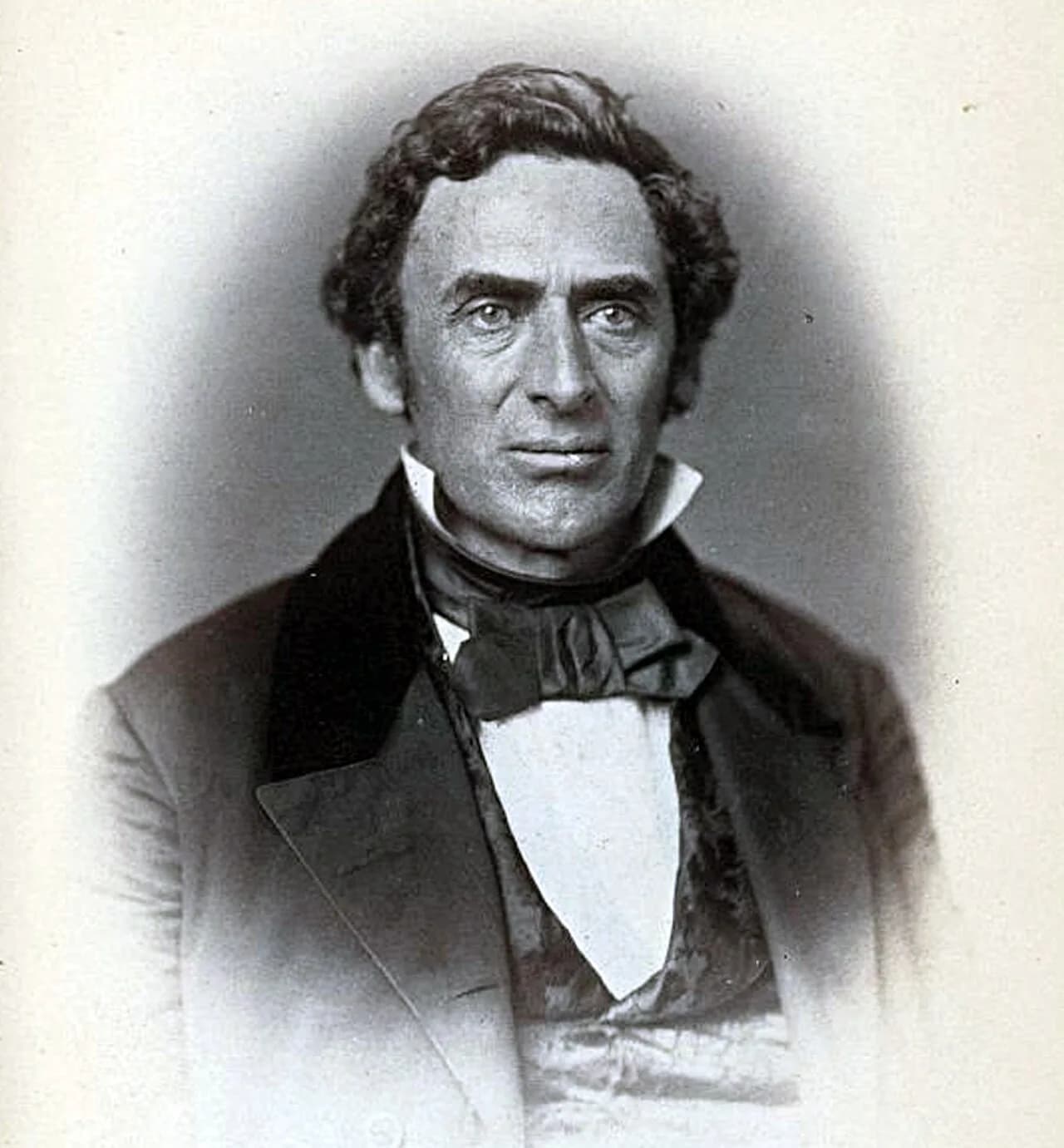 Judson W. Sherman