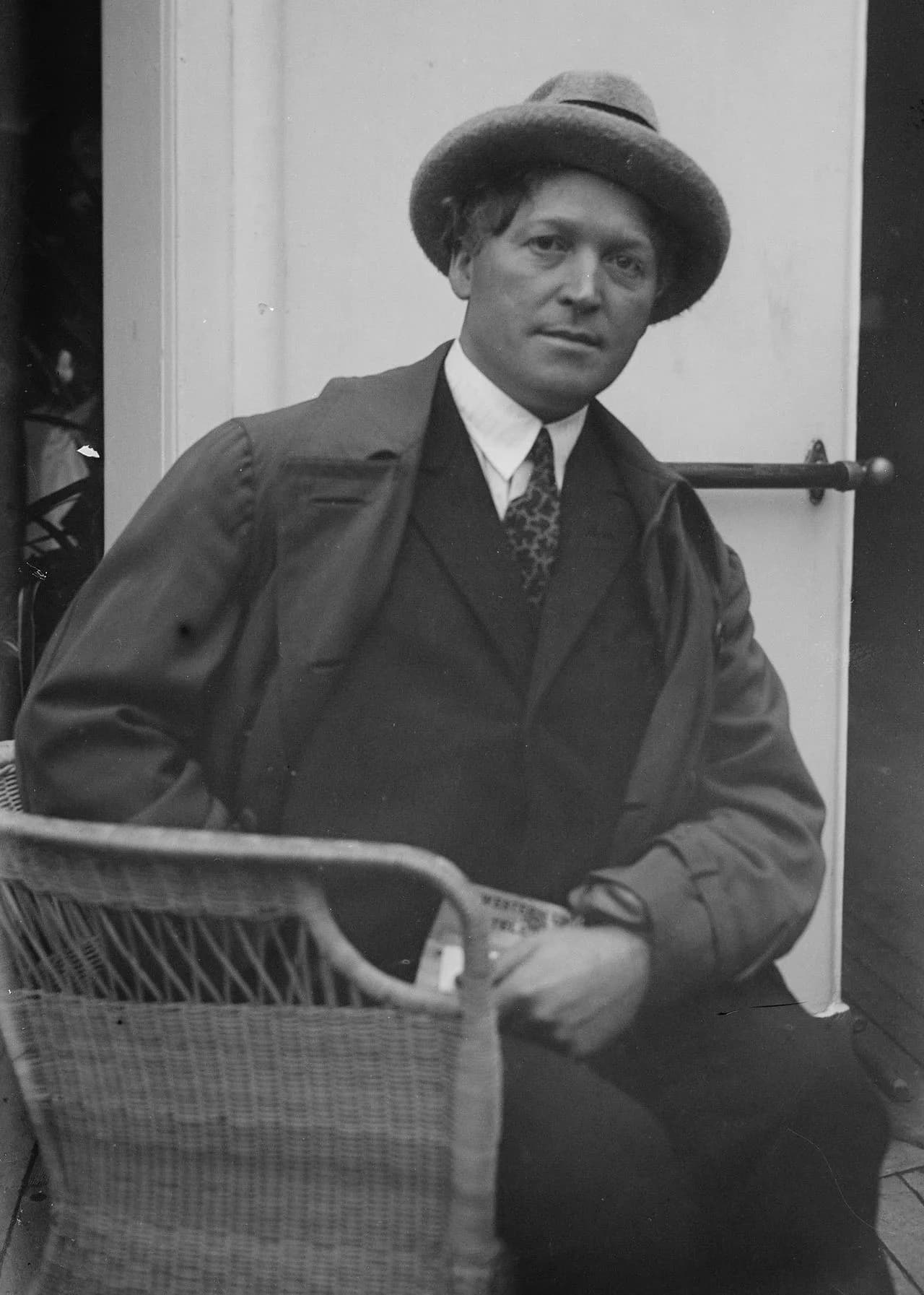 Werner Krauß
