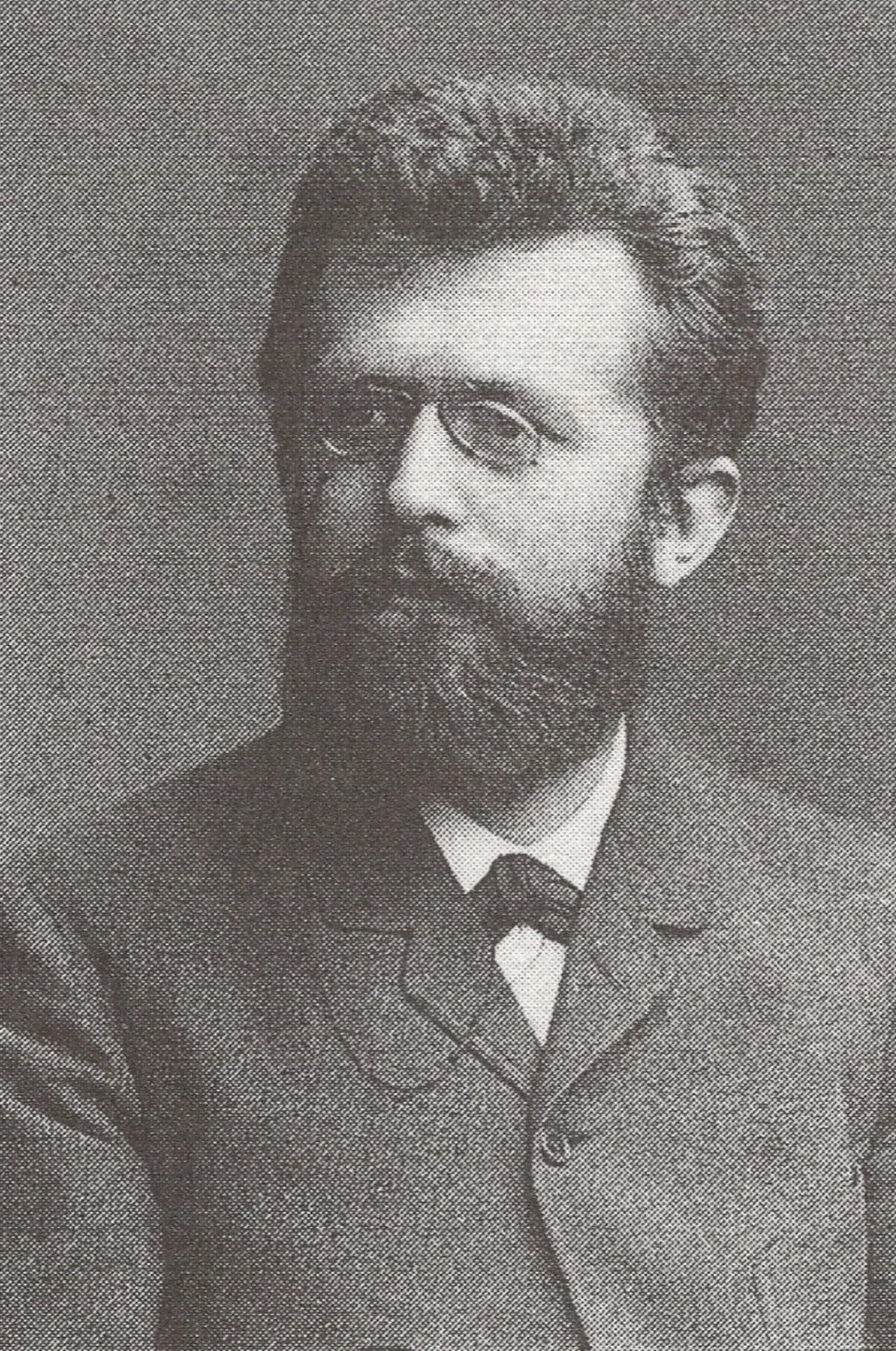 Jules Molk