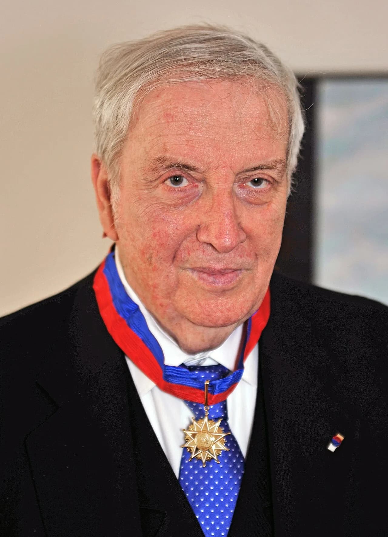 Hans-Emil Schuster