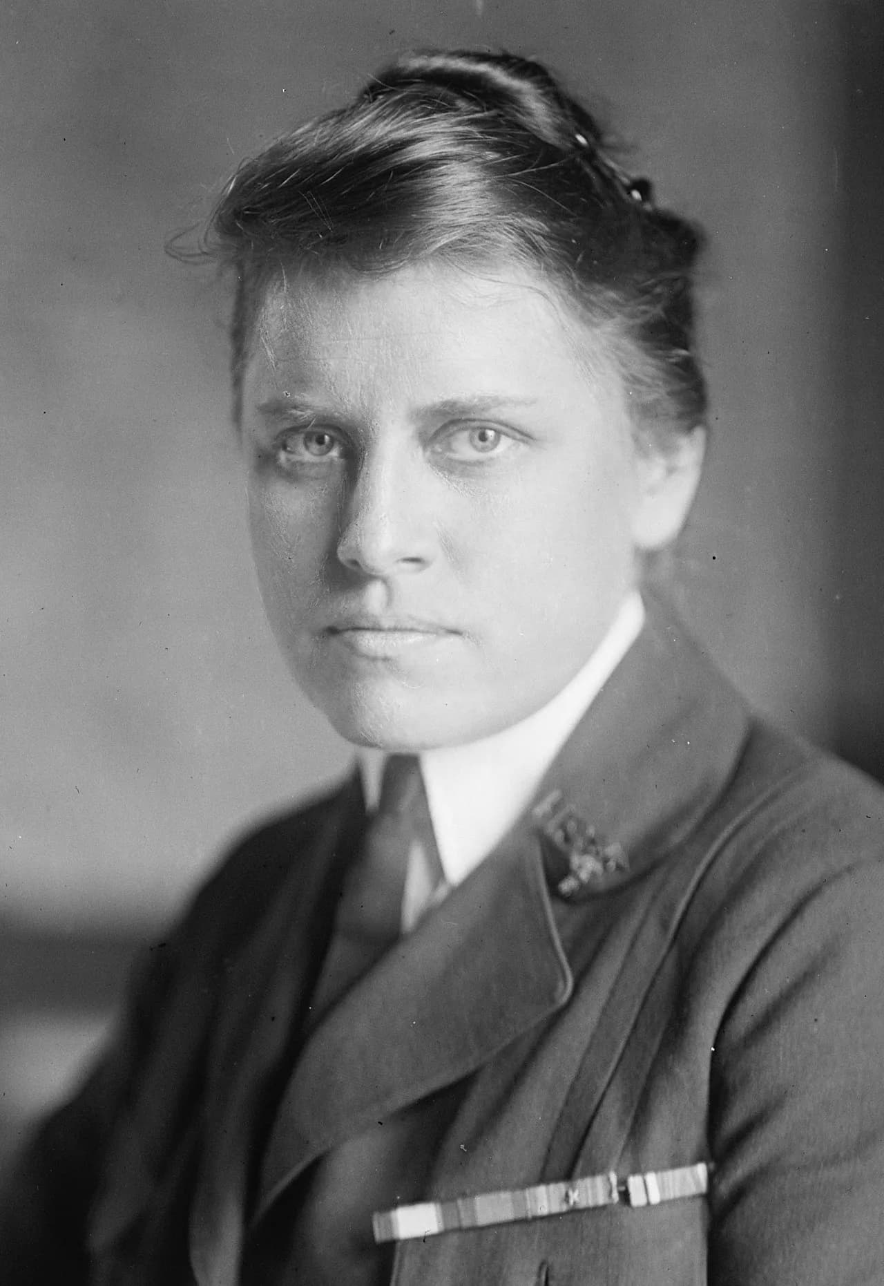Julia Catherine Stimson