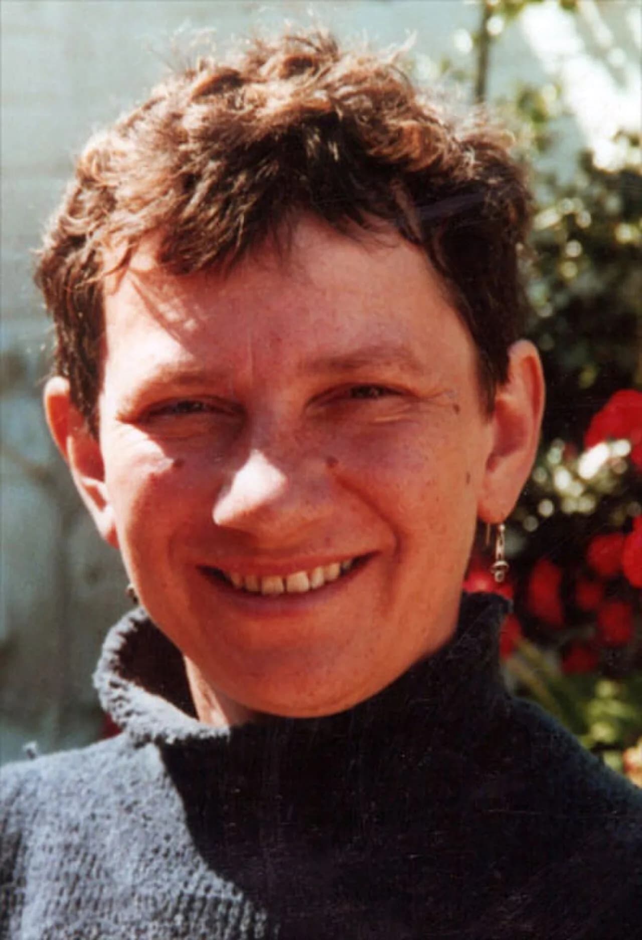 Julia Darling