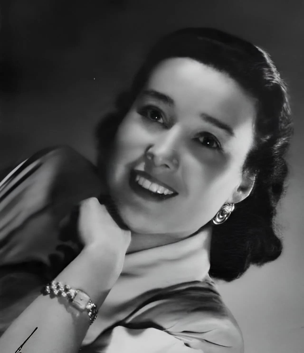 Julia Elena Fortún