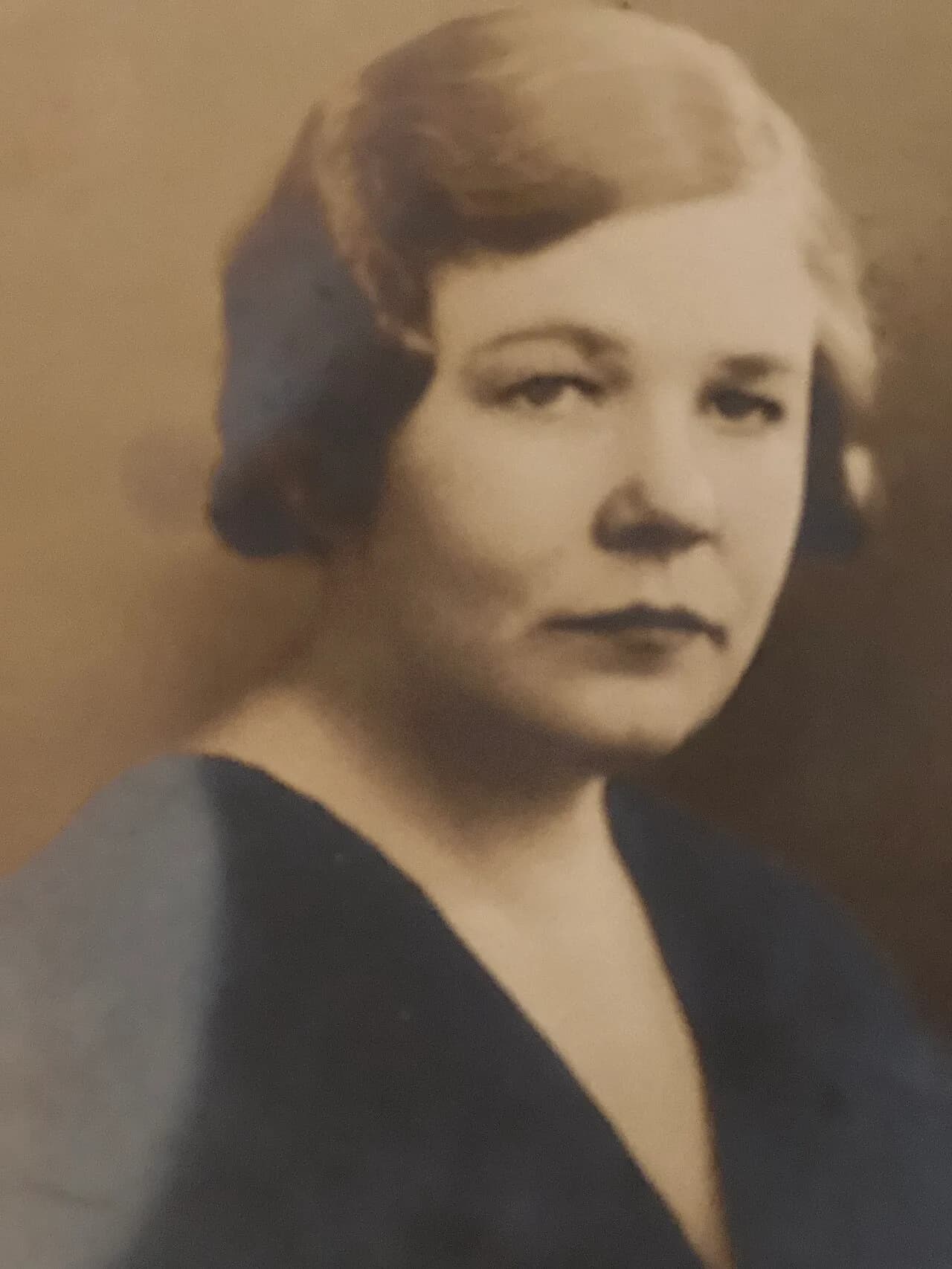 Julia Montgomery Street