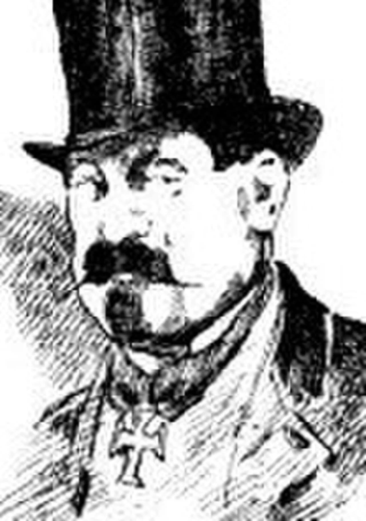 Michel Lagrange