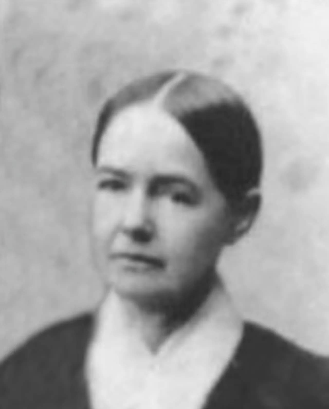 Julia Stockton Dinsmore