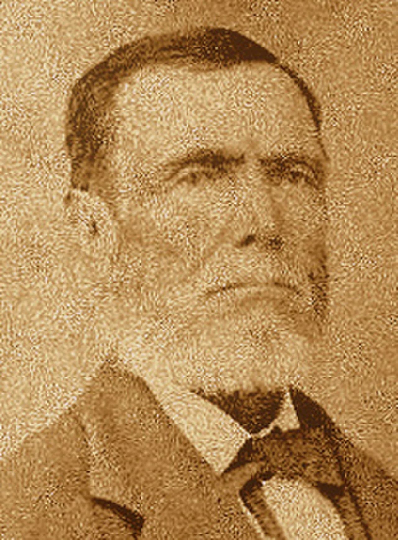 Julian A. Chavez