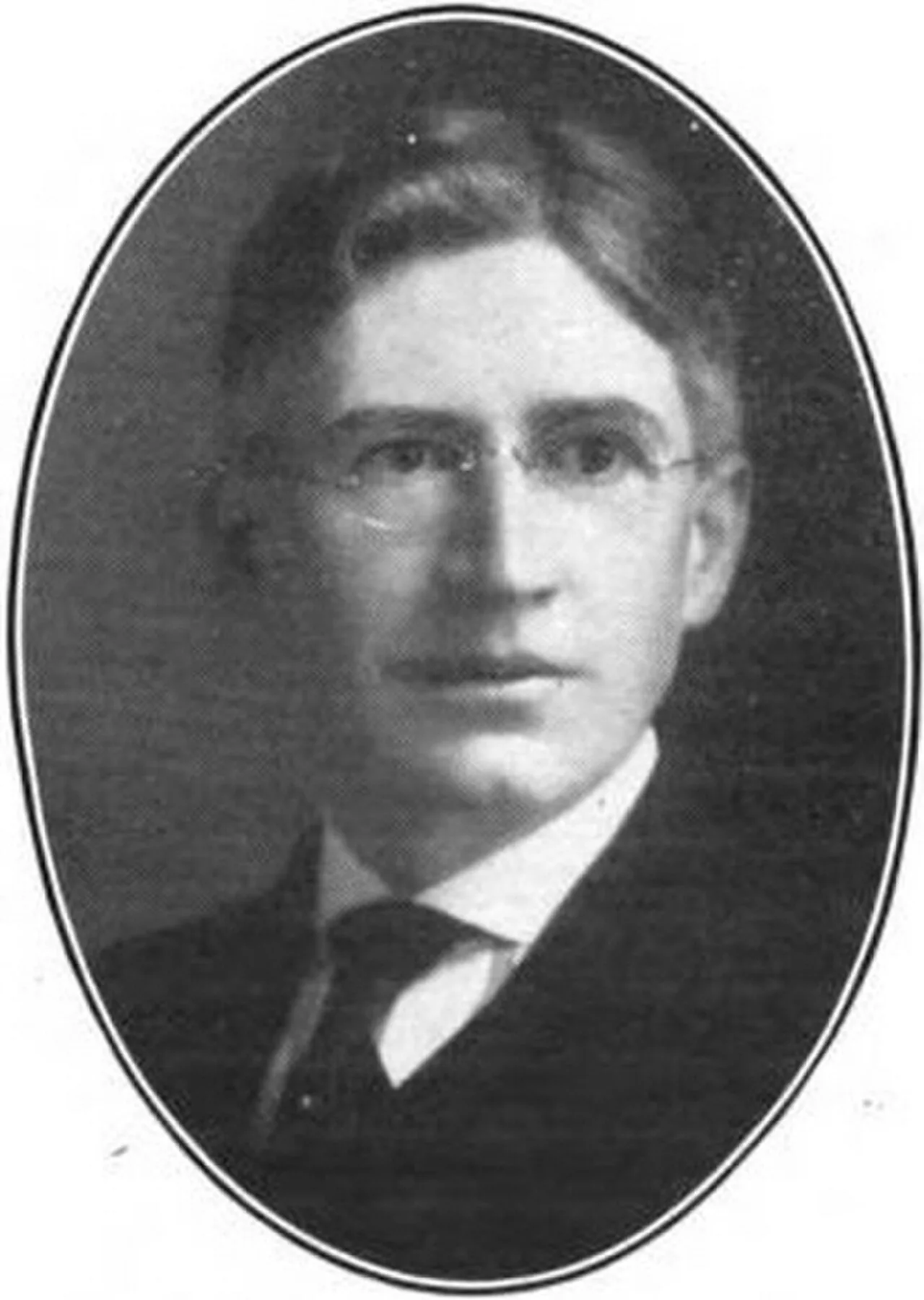 Julian Ashby Burruss