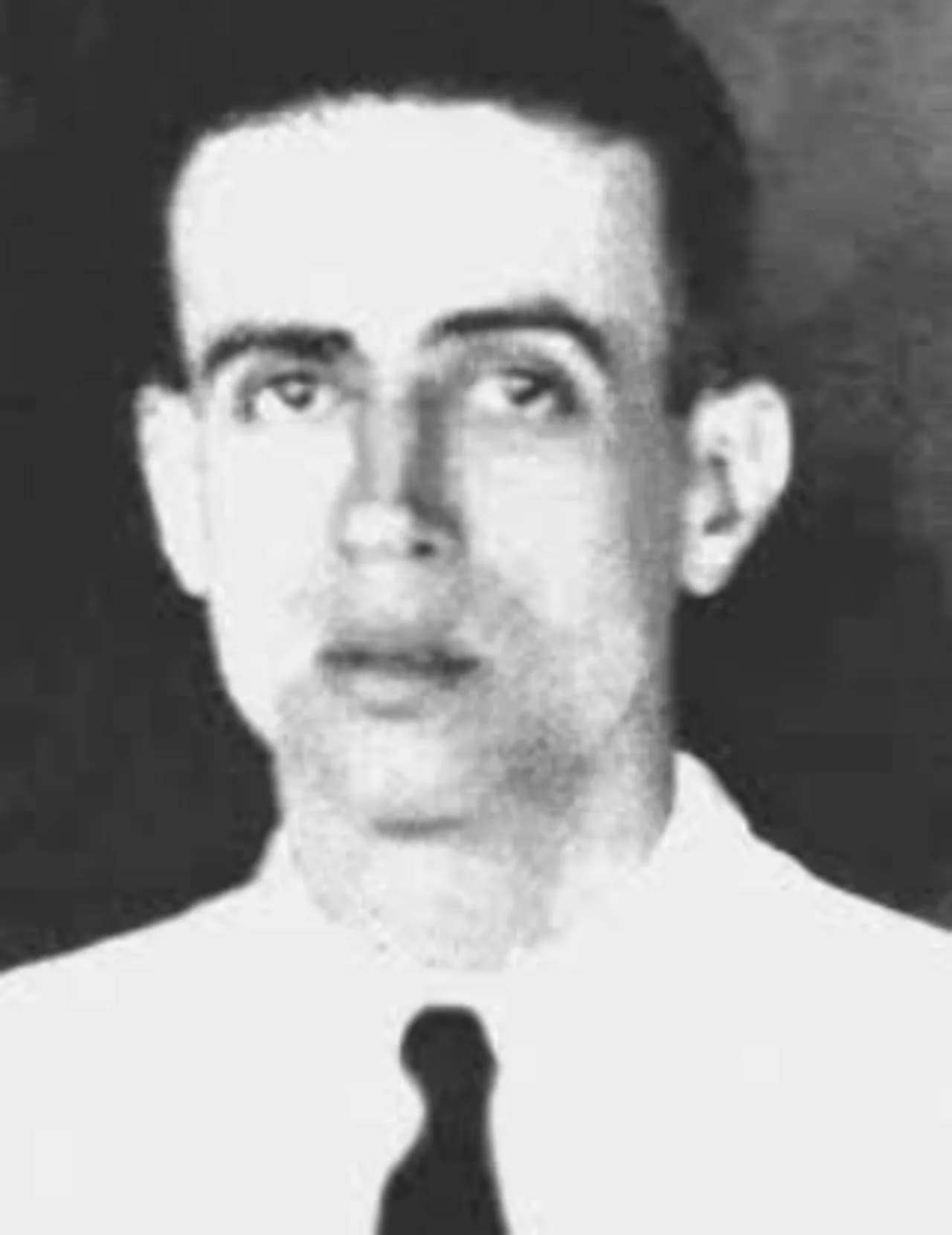 Célio Augusto Guedes