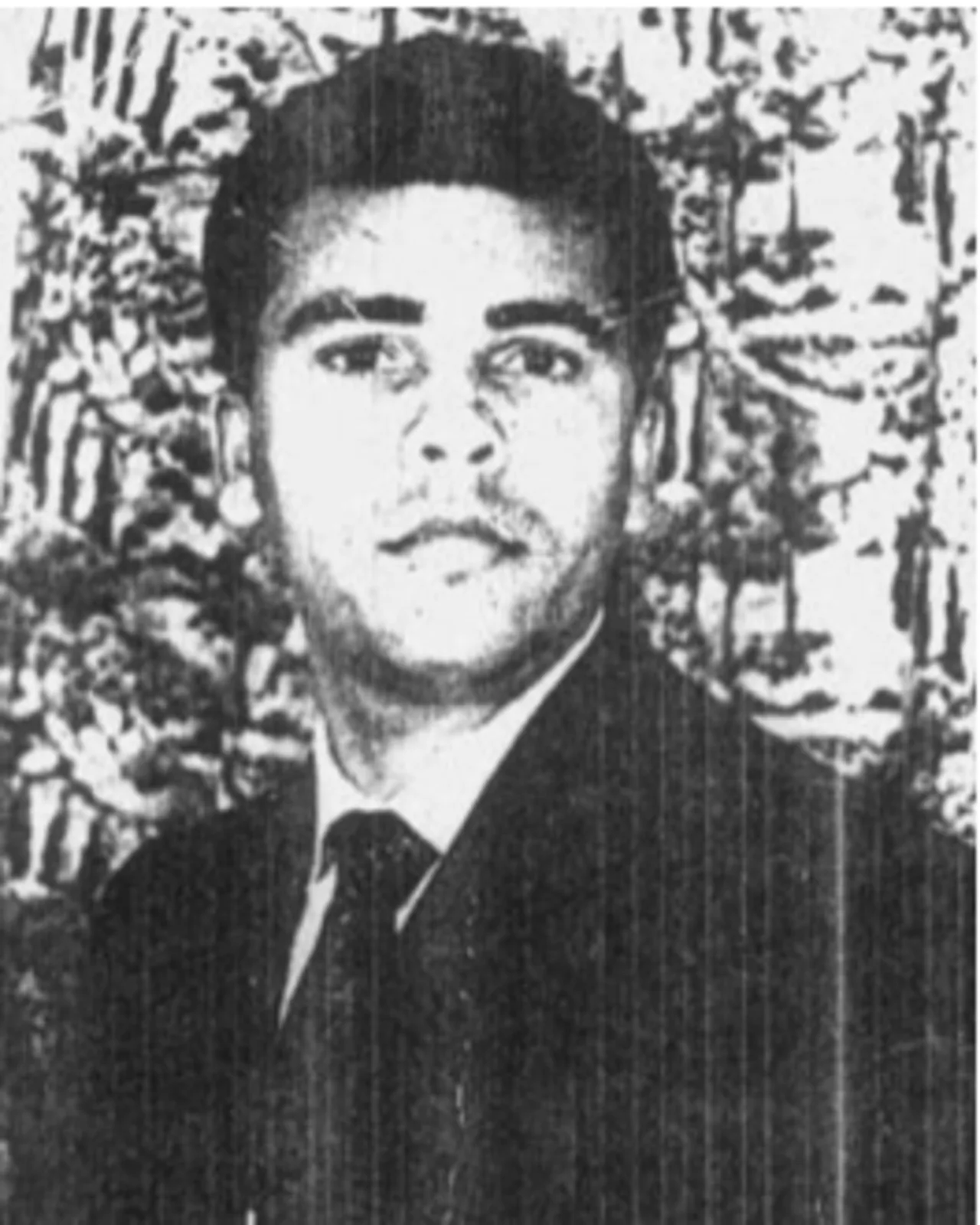Geraldo da Rocha Gualberto
