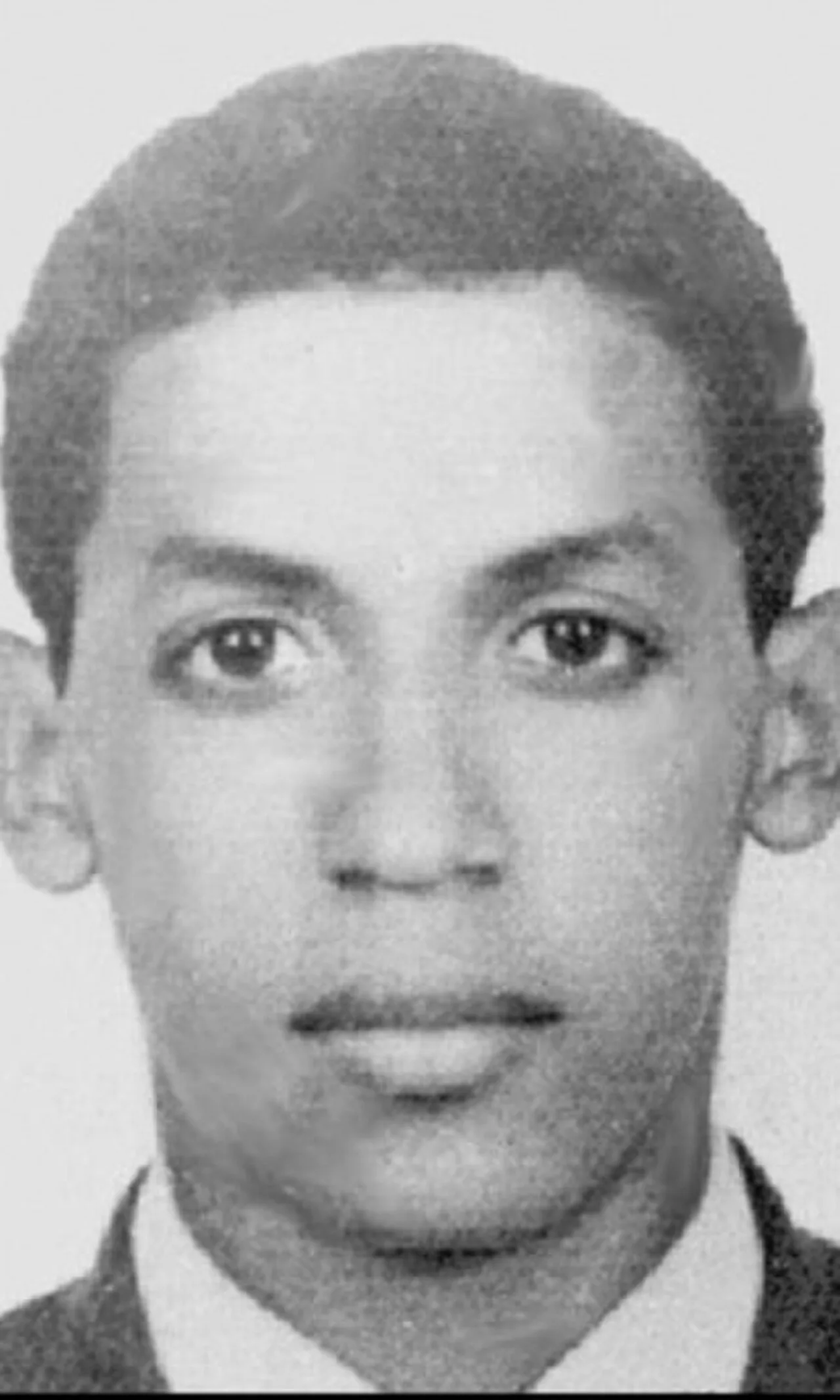 Joel Vasconcelos Santos